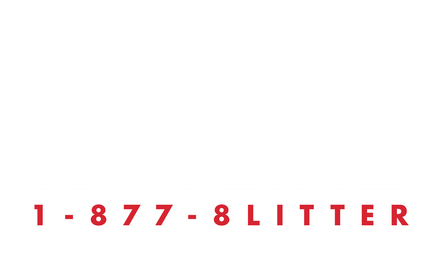 Litter Hotline Logo
