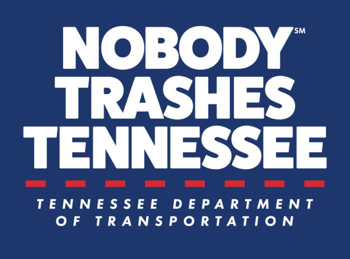 Image of Clarksville Online: Tennessee Department of Transportation begins Next Phase of Nobody Trashes Tennessee
