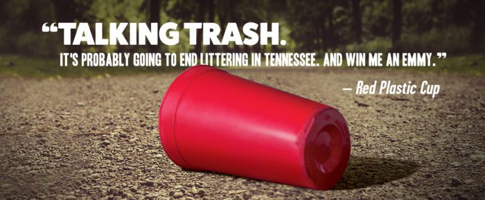 Image of WRCBtv: TDOT launches next phase of Nobody Trashes Tennessee campaign