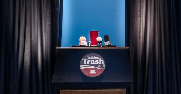 Image of UCBJ: TDOT launches next phase of ‘Nobody Trashes Tennessee’ campaign