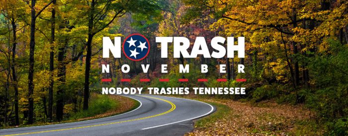 Girl Scouts of the Southern Appalachians - Nobody Trashes Tennessee ...