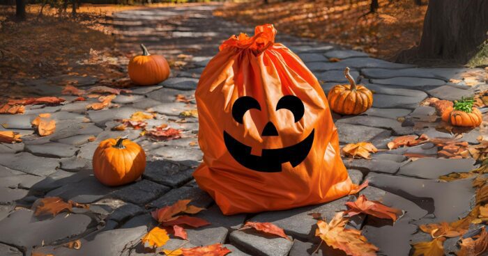 The litter problem is scarier than you think! Learn some spooky facts about litter that will encourage you to be part of the solution to end littering.