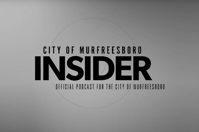 Image of Insider Podcast – Litter and Cleanup in Murfreesboro