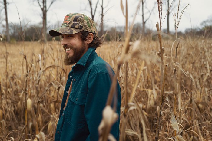 Image of Multi-Platinum Country Music Star Chris Janson Teams Up With Nobody Trashes Tennessee