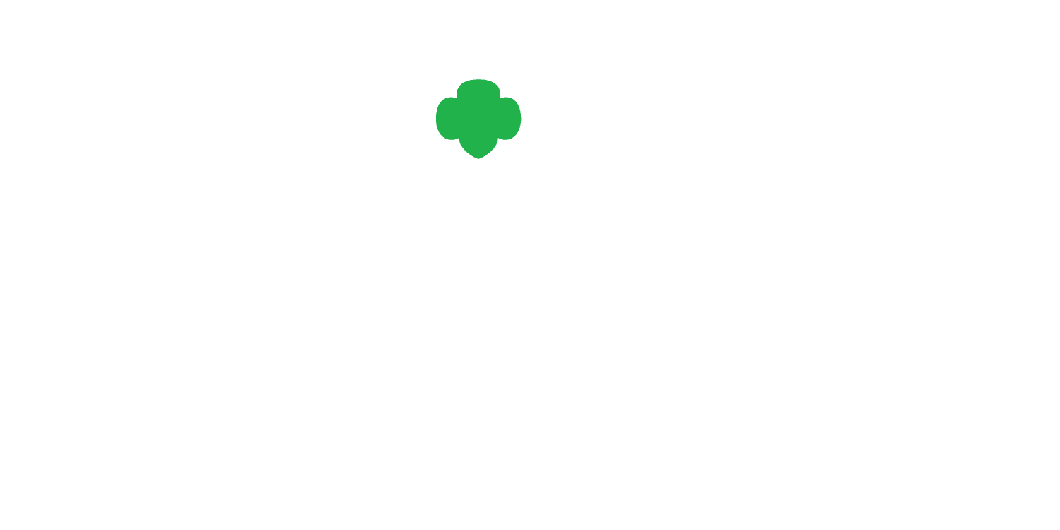 Girl scouts of southern Appalachians logo