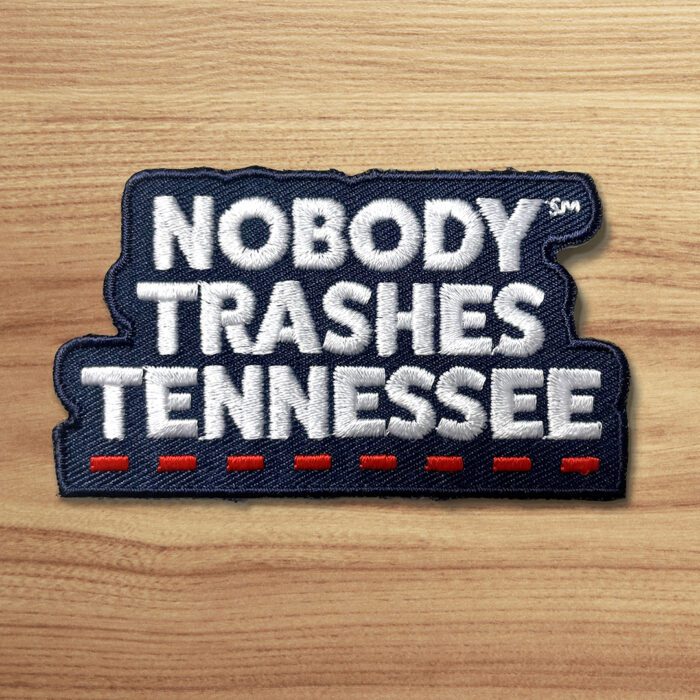 Image of Girl Scouts Heart of the South and Girl Scouts of Southern Appalachians partner with Nobody Trashes Tennessee