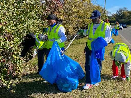 Image of 5 Easy Steps to a Successful Great American Cleanup