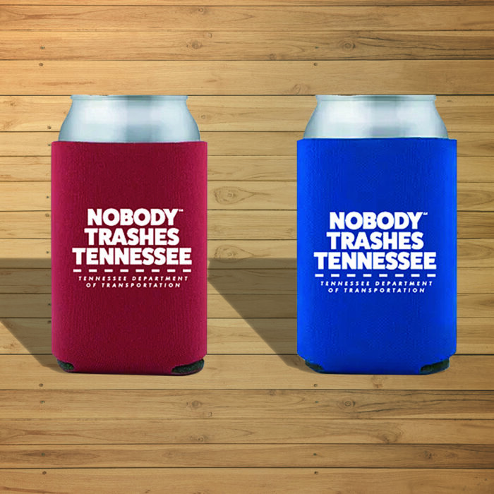 With Trash Masters, your passion for keeping Tennessee beautiful can earn you exclusive prizes like t-shirts, water bottles, and even free tickets. 