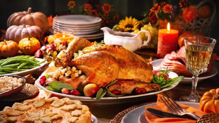 This holiday season, learn how to reduce food waste with some simple tips from Nobody Trashes Tennessee.