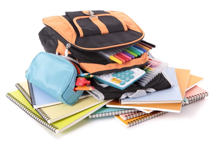 Image of Reducing Litter in Education: Make the Grade with Sustainable School Supplies and Less Litter