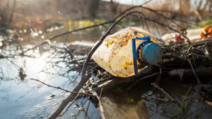 Image of After the Storm: What Ends Up in Tennessee Waterways