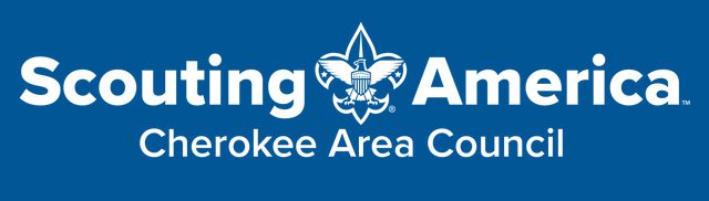 Scouting America Cherokee Area Council Logo