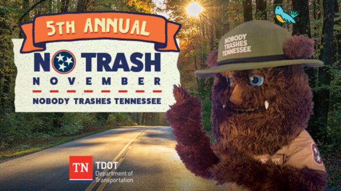 Image of Trash Talk: The Friendly Competition That’s Cleaning Up Tennessee