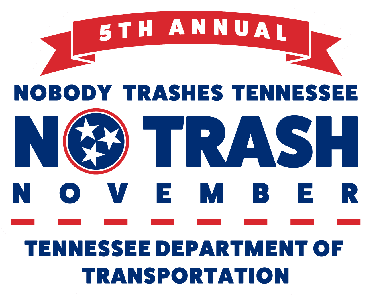 5th Annual NTN Sticker