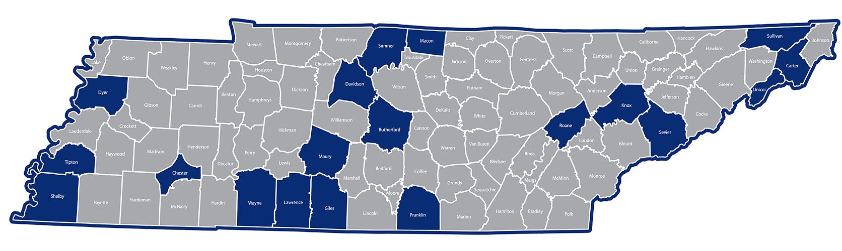 Is Your Community Participating In No Trash November?
Find a cleanup event near you.