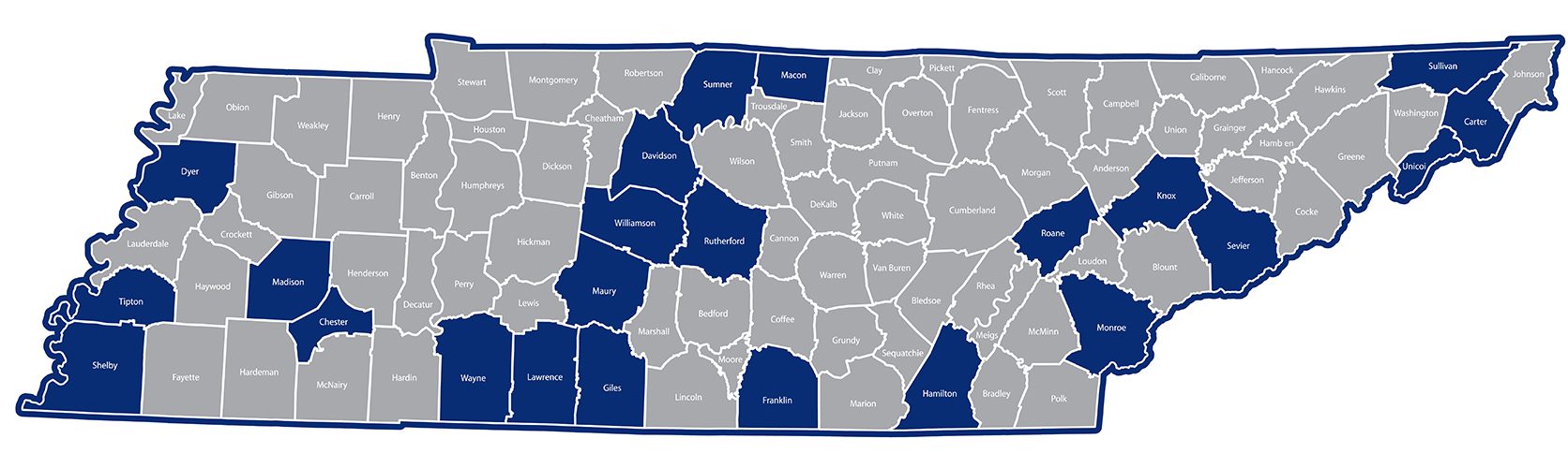 Is Your Community Participating In No Trash November?
Find a cleanup event near you.