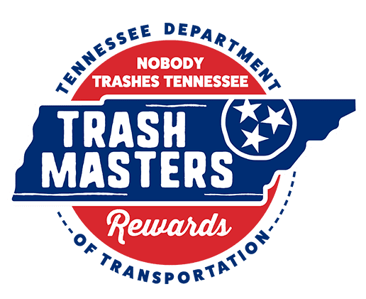 Trash Masters Rewards Logo