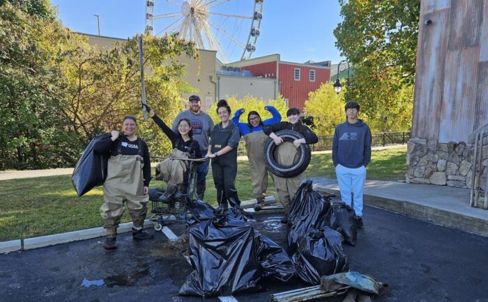 Image of Don’t Trash Your Resolutions: 5 Ways to Be Less Wasteful This Year